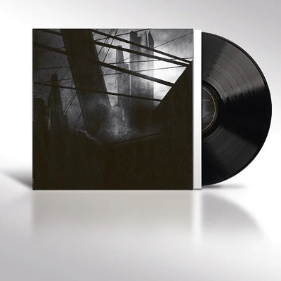 Soundtrack: Jóhann Jóhannsson: And in the Endless Pause There Came the Sound of Bees LP
