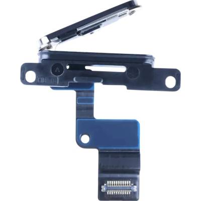 Tlačidlo hlasitosti iPad Air 11" (2025) (WiFi / Cellular) Originálne OEM – fialové IPD0928