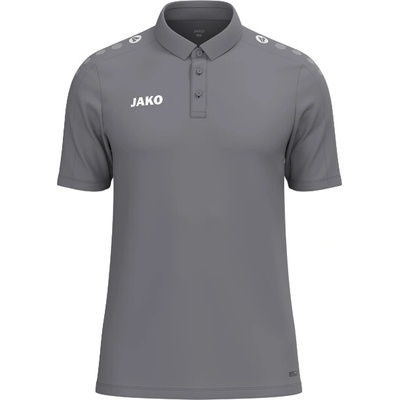 Jako One polo šedé