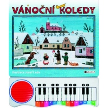 Vánoční koledy -