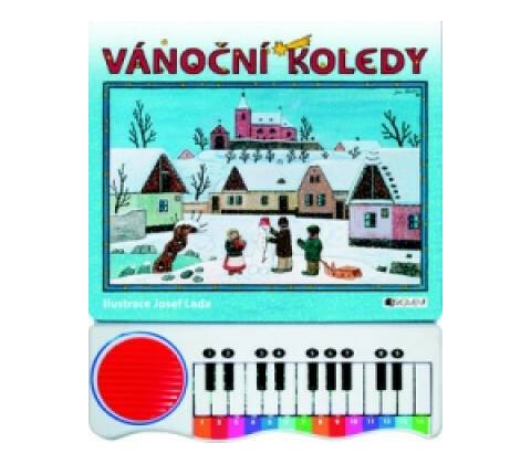 Vánoční koledy -