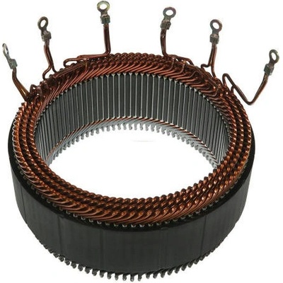 Stator alternátoru AS-PL AS5062S