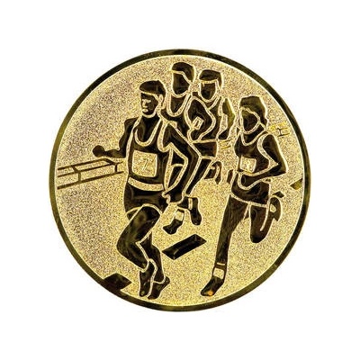 atletika emblém LTK028V