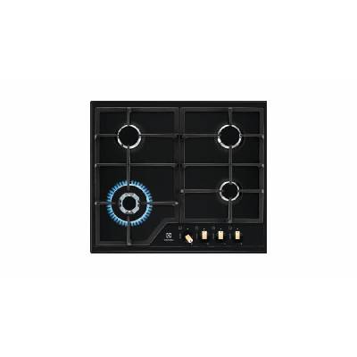 ELECTROLUX EGS6436RK plynová varná deska