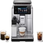 DeLonghi PrimaDonna ECAM630.55.SSM Автоматична кафемашина