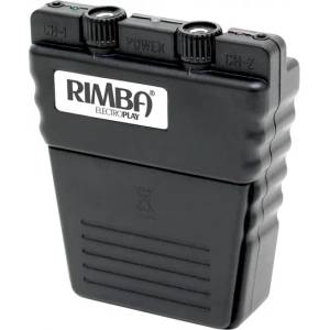 Rimba Electro Sex Powerbox Starter Set 7850