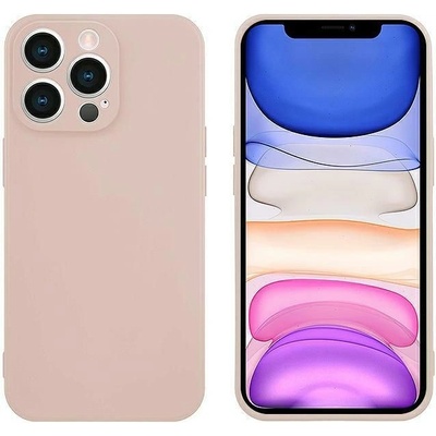 Pouzdro Jelly Case Moto G100 5G - Tint - růžové