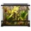 Reptiplanet REPTI PLANET стъклен терариум 60×45x45 см, Чехия 007-60320