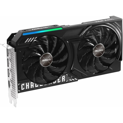 ASRock Intel Arc B580 Challenger OC 12GB GDDR6 90-GA5LZZ-00UANF