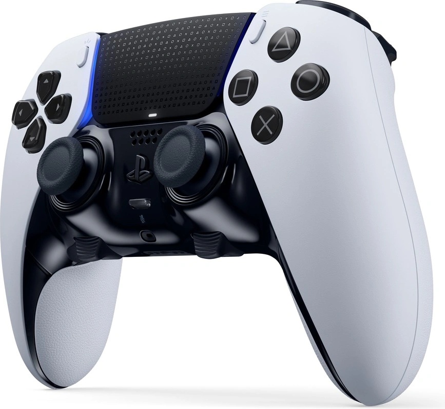 PlayStation 5 DualSense Edge PS719444190 od 5 489 Kč - Heureka.cz