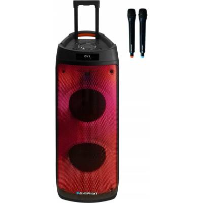 PartyBox s Bluetooth a karaoke PB08DB