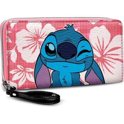 Lilo a Stitch Disney Stitch růžová