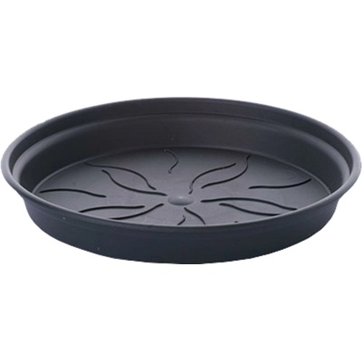 Miska Green basics - 17 cm Living black