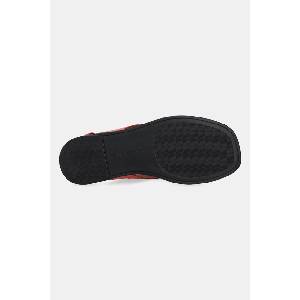 Tommy Hilfiger Кожени сандали Tommy Hilfiger COLOR BLOCK THONG FLAT SANDAL (FW0FW08883)