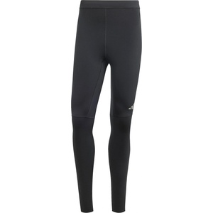 adidas Клин Adidas Men's Ultimate Core Warm Performance Running Tights - Black