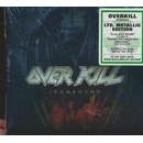 OVERKILL - IRONBOUND (1CD)