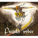 PRAZSKY VYBER: STRAKA V HRSTI LP