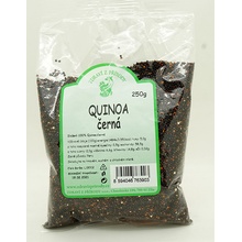 Zdraví z přírody Quinoa černá 250g