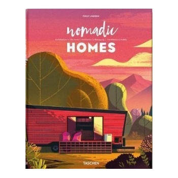 Nomadic Homes