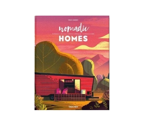 Nomadic Homes