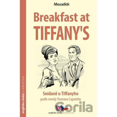 Breakfast at Tiffany´s / Snídaně u Tiffanyho