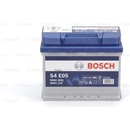 Bosch S4 12V 60Ah 560A 0 092 S4E 050