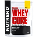 Proteíny NUTREND Whey Core 900 g