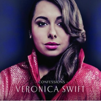 Confessions - Veronica Swift CD