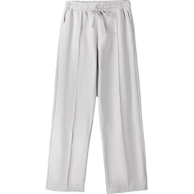 Bershka Панталон с набор сиво, размер XS