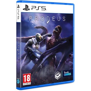 Humble Games Prodeus (PS5)
