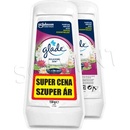 Glade by Brise Japonská záhrada gél osviežovač vzduchu 2 x 150 g, duopack