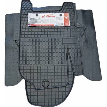 Image 1 of FroGum Гумени стелки за IVECO Daily III и IV (pa D00992-51472)