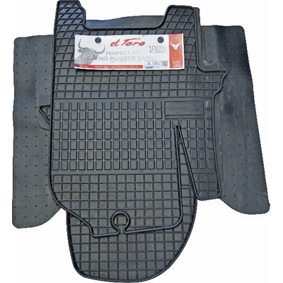 FroGum Гумени стелки за IVECO Daily III и IV (pa D00992-51472)