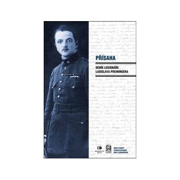 Přísaha