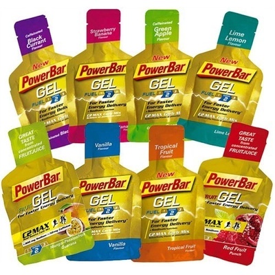 Powerbar Energize C2Max 41 g