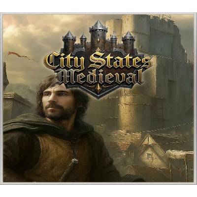City States: Medieval