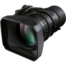 Fujinon LA16x8BRM 2/3” 4K 16x Zoom Lens pre URSA Broadcast