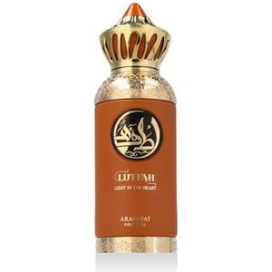 Arabiyat Lutfah Light in the Heart EDP 80 ml Tester Парфюми