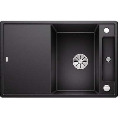 Blanco AXIA III 45 S IF SILGRANIT antracit