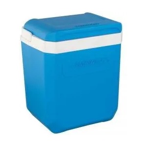 Campingaz Icetime Plus 26 l Blue