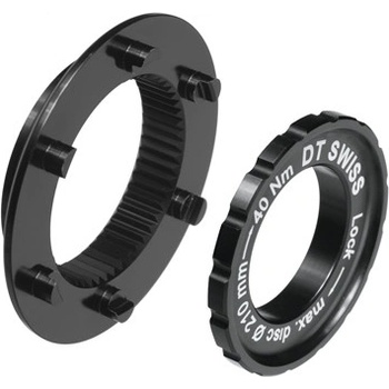 adaptér DT Swiss CL-IS MTB