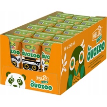 Hello ovozoo pomaranč 18 x 250 ml