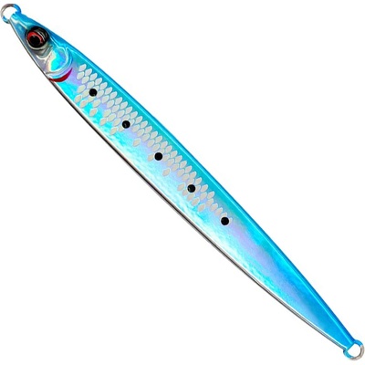 Savage Gear Pilker Sardine Slider Fast Sink UV Sardine 13cm 60 g