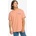 Quiksilver Тениска shadow knock
