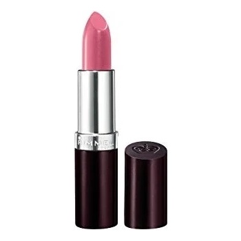 Rimmel London Lasting Finish dlouhotrvající rtěnka 006 Pink Blush 4 g