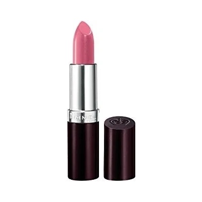 Rimmel London Lasting Finish dlouhotrvající rtěnka 006 Pink Blush 4 g – Zboží Dáma