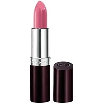 Rimmel London Lasting Finish dlouhotrvající rtěnka 006 Pink Blush 4 g