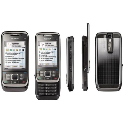 Nokia E66 – Hledejceny.cz
