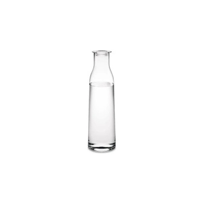 Minima Bottle Sklenená fľaša s viečkom 1400 ml