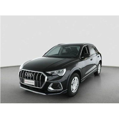 Audi Q3 35 TFSI Advanced 110 kW